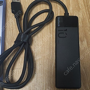 [대구] inatech 10Gbps USB HUB