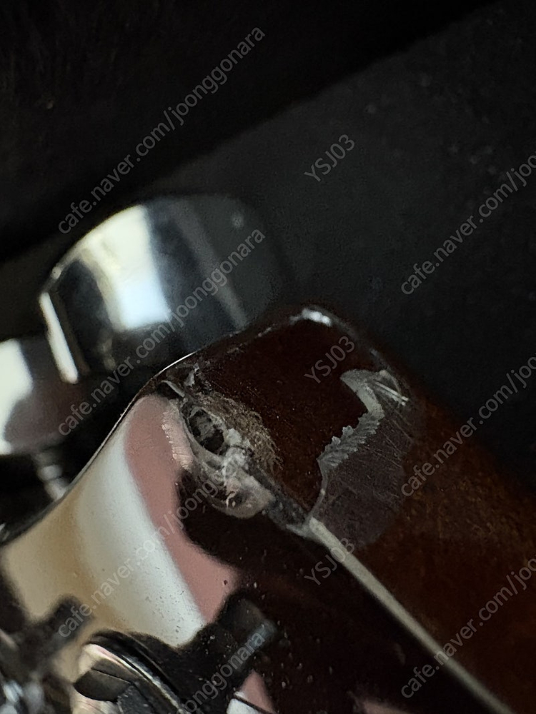 PRS SE Angelus A40E 통기타 급처 이미지