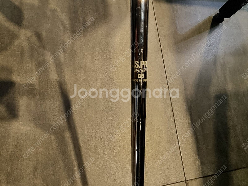 테일러메이드 RBZ 초중급용 7아이언(4~p) 팝니다--7