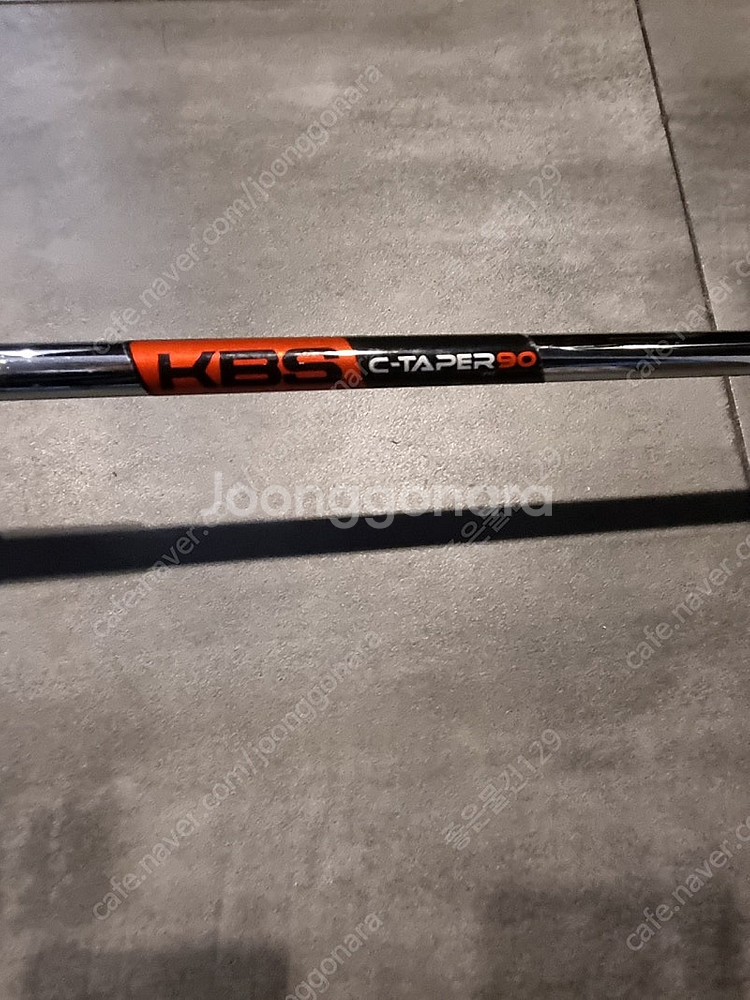 테일러메이드 RBZ 초중급용 7아이언(4~p) 팝니다--9