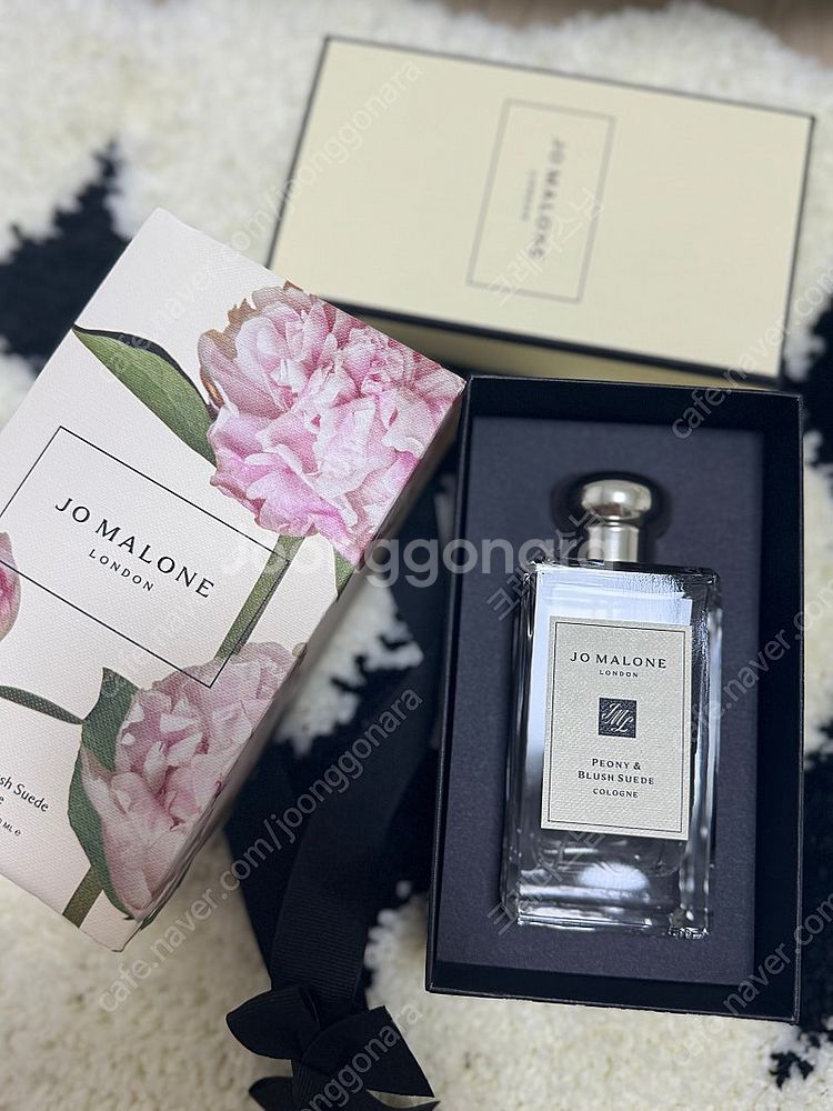 조말론 피오니 앤 블러쉬 100ml(백화점새상품)--0