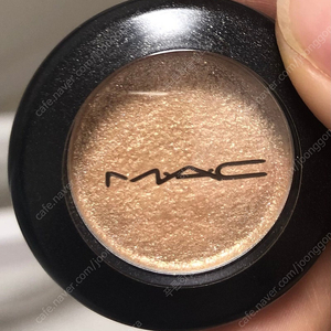 맥 대즐 아이섀도우 오 쏘 길티 Mac Dazzle shadow oh so gilty