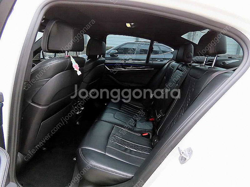 BMW 5시리즈 (G30) 520d xDrive M 스...--5