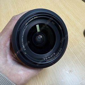 소니 fe16-25 2.8 판매합니다.