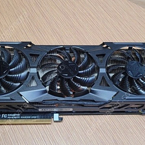 기가바이트 GTX 980 G1 Gaming 4g 팝니다