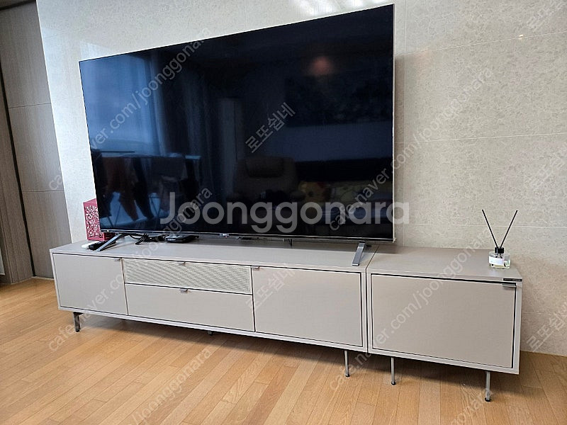 LG 75인치 나노 LED TV--3
