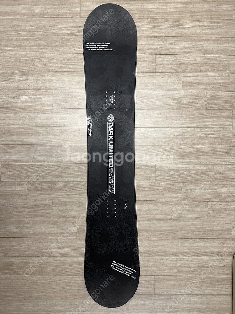라이스28 RT7 152 신품급 리미티드에디션--1