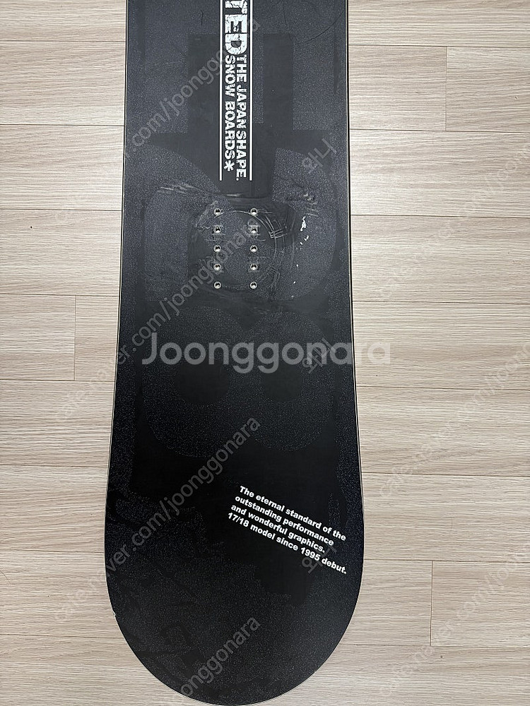 라이스28 RT7 152 신품급 리미티드에디션--3