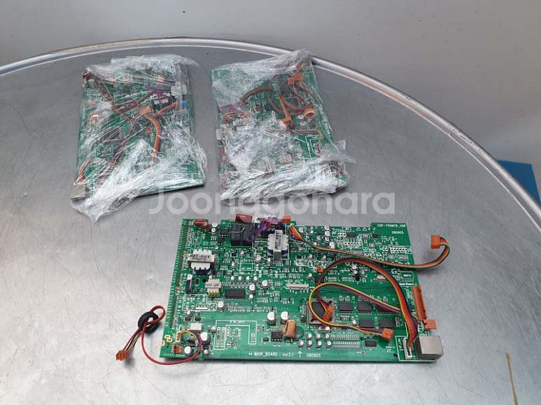 CDP-700HB 부품 Main Board PCB BO...--1
