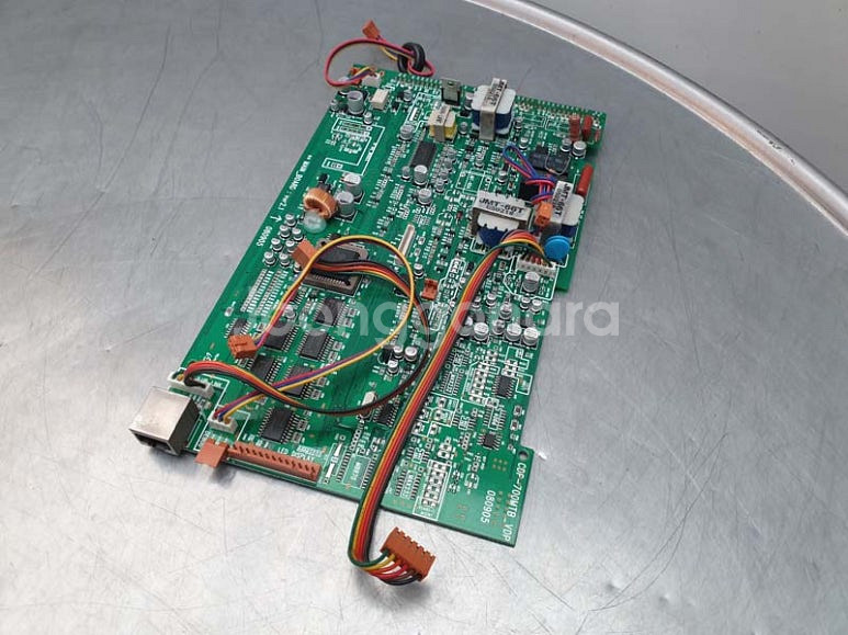 CDP-700HB 부품 Main Board PCB BO...--3