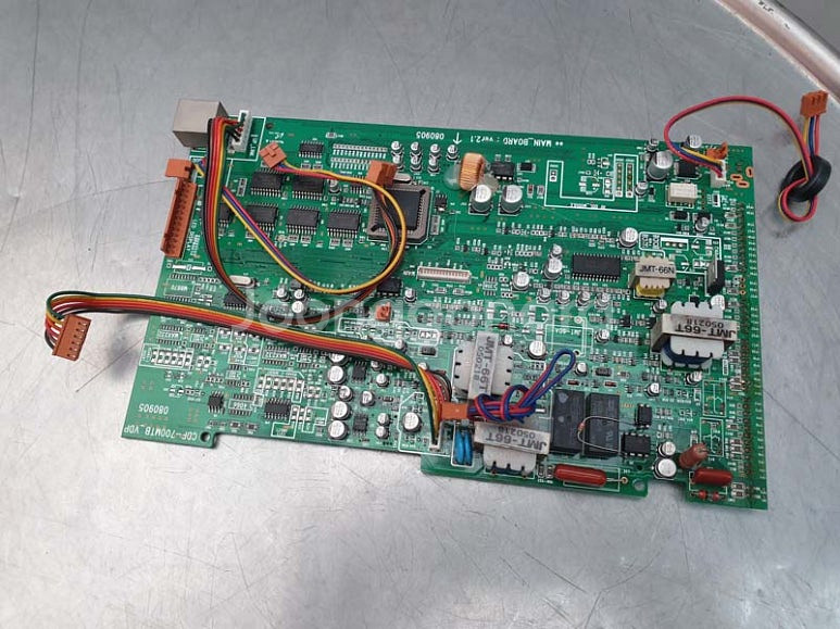 CDP-700HB 부품 Main Board PCB BO...--4