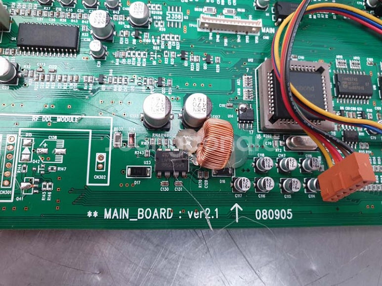 CDP-700HB 부품 Main Board PCB BO...--6