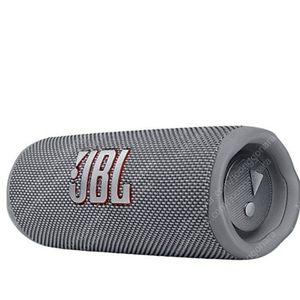 [정품] JBL Flip6 블루투스 스피커 미개봉 국내 정품, Grey1/White1 개별가격 출력 30w+ 방진방수 되어서 아웃도어나 캠핑용 가능 텀블러 디자인이라 자전거