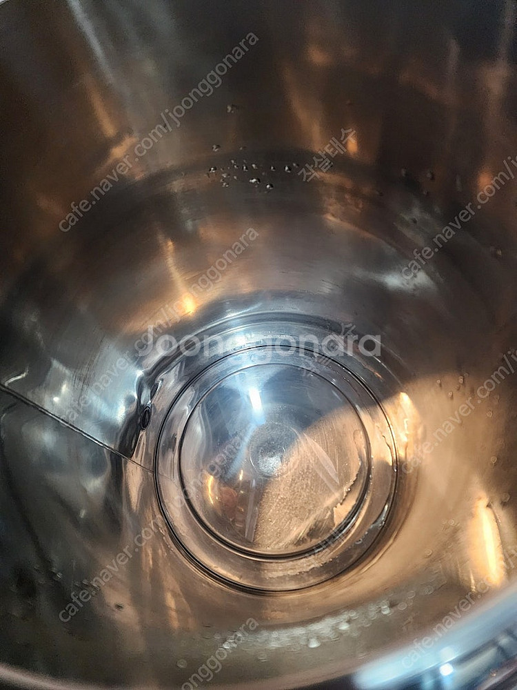 자동전기물끓이기--3