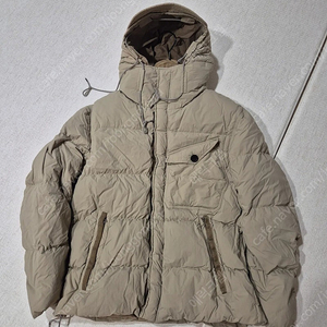 텐씨 서바이벌 베이지 50사이즈 새제품