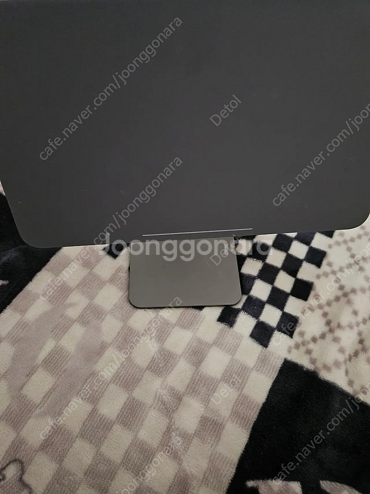 니케 아이패드 프로 m4 11인치 마그네틱 거치대--2