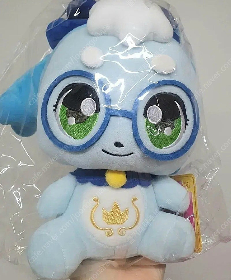 티니핑 바로핑 발레핑 꾸래핑 다해핑 퐁당핑등 봉제인형--2