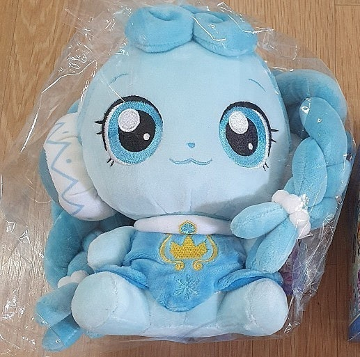 티니핑 바로핑 발레핑 꾸래핑 다해핑 퐁당핑등 봉제인형--4