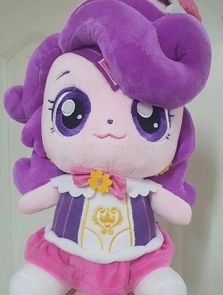 티니핑 바로핑 발레핑 꾸래핑 다해핑 퐁당핑등 봉제인형 이미지