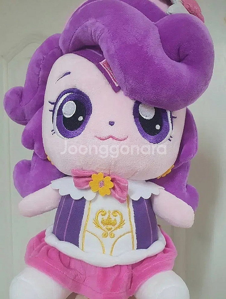 티니핑 바로핑 발레핑 꾸래핑 다해핑 퐁당핑등 봉제인형--9