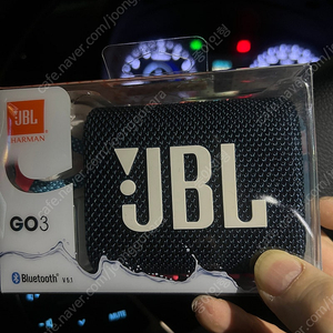 jbl go3