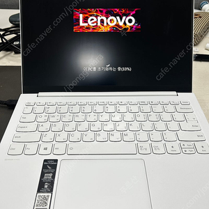 Lenovo Yoga Slim 7i Carbon 13ITL5-82EV0049KR