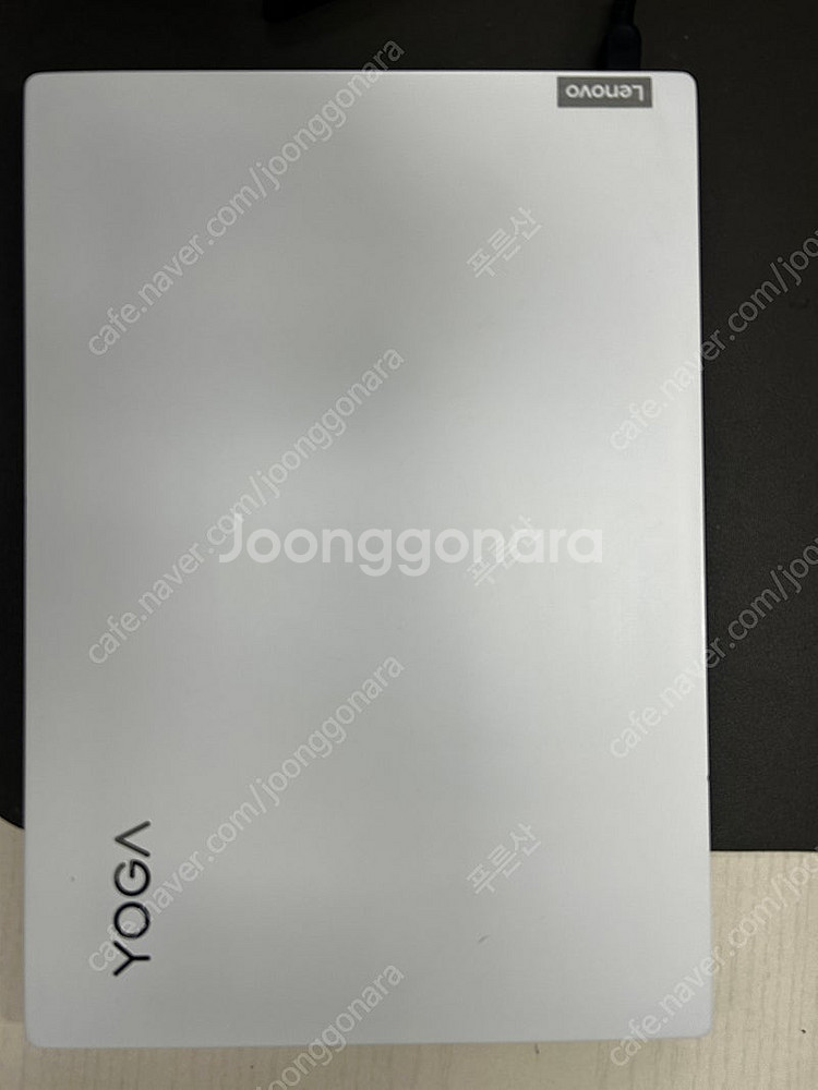 Lenovo Yoga Slim 7i Carbon 13I...--1