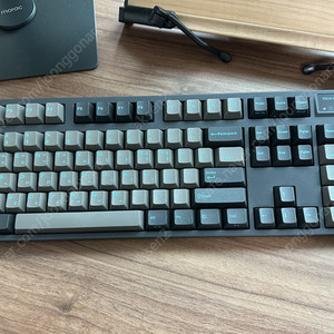 레오폴드(leopold) FC900RBT 저소음 적축 판매합니다.