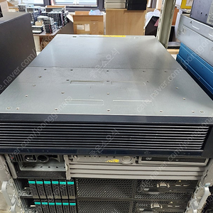 HP EVA4400 HSV300