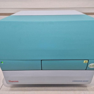 Thermo Luminoskan Ascent Type 392 Microplate Reader