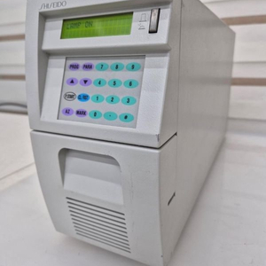 SHISEIDO UV-VIS Detector 3002A Nanospace SI-2