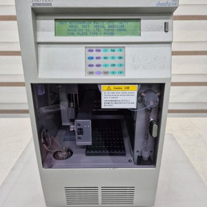 SHISEIDO Autosampler 3023A Nanospace SI-2