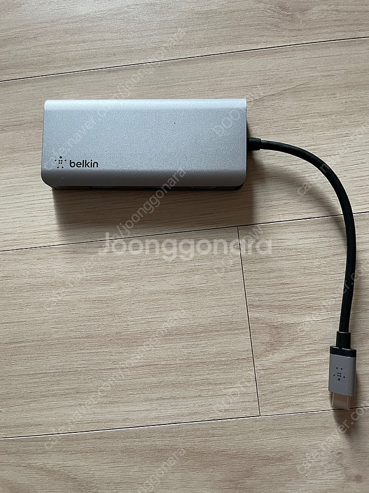 2024 맥북에어 15 M3 256GB / 16GB (...--4