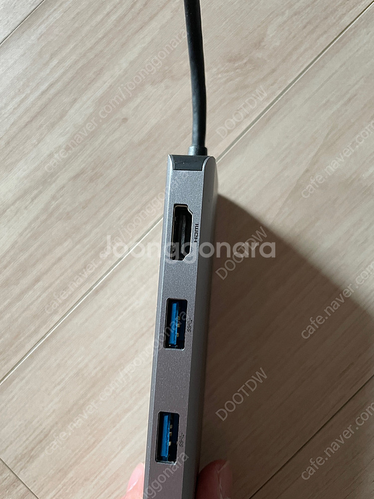 2024 맥북에어 15 M3 256GB / 16GB (...--5
