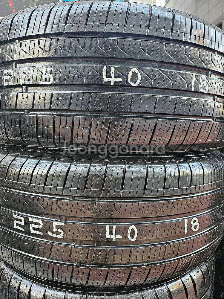 판매] 225/40R18.225/40/18.225 40...--1