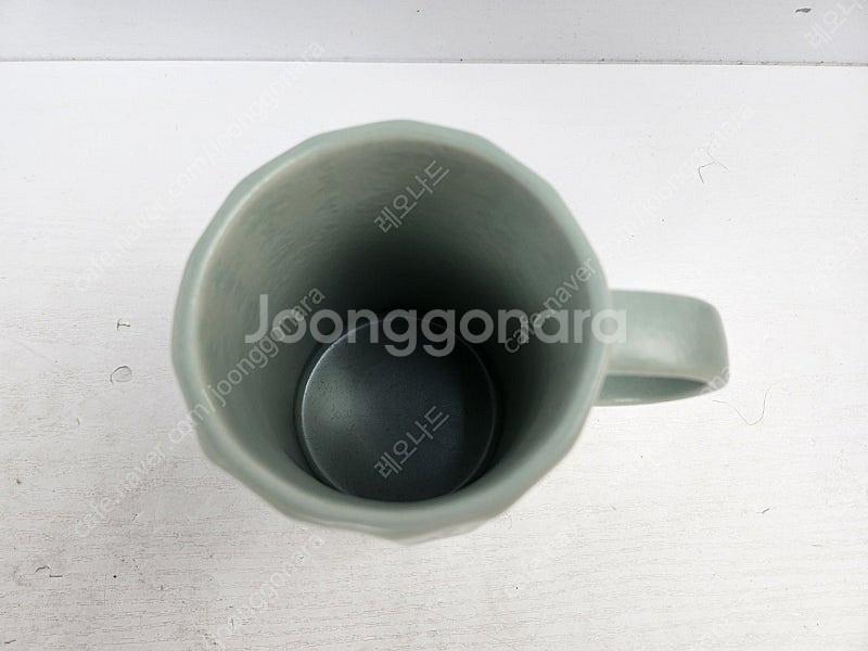 스타벅스 코리아 훈민정음 머그 355ml(택포)--2