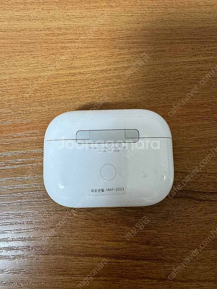 에어팟 프로2세대 애케플 S급 팝니다--3