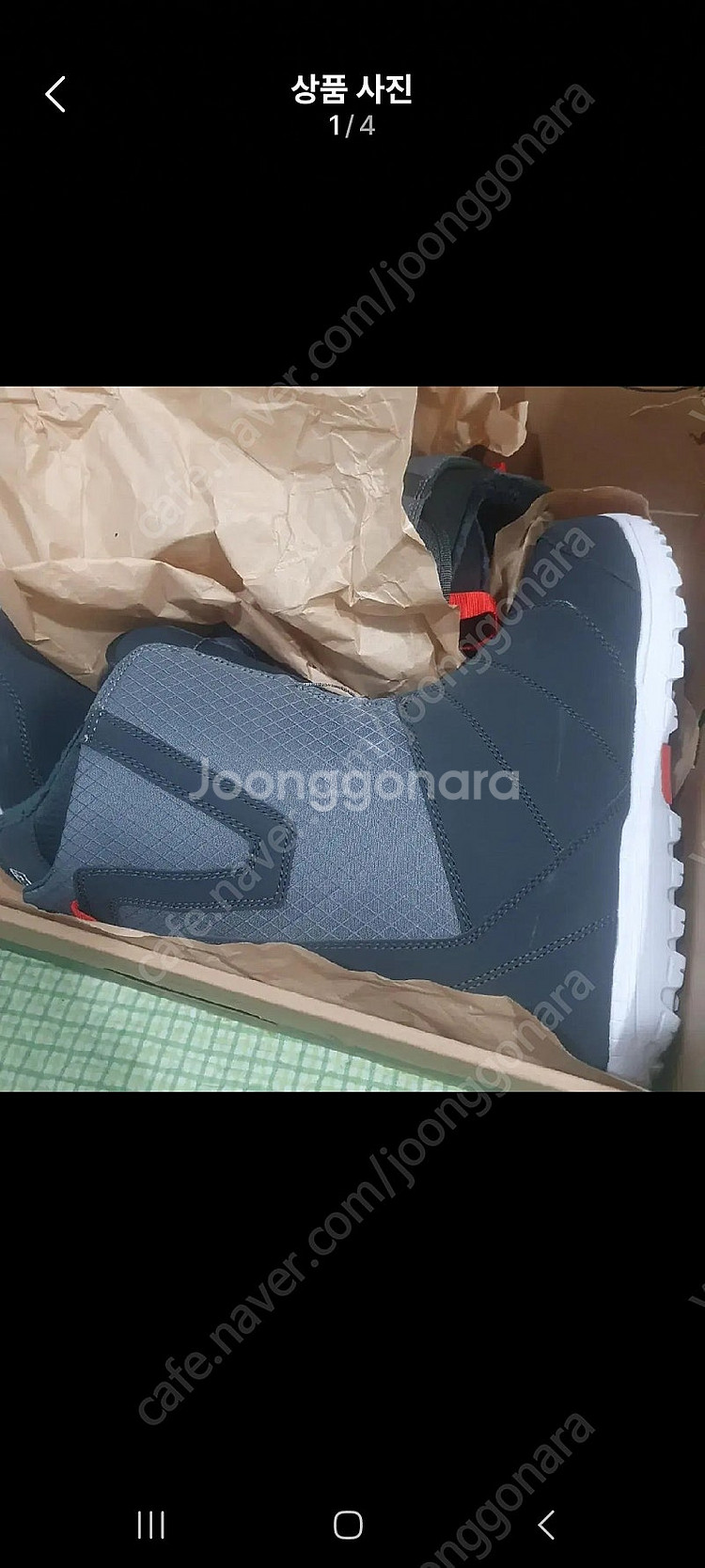 155cm버튼 라이딩 트릭겸용데크.유니온바인딩. 부츠 버튼 등등265.290.300사이즈 보드복.고글.헬멧.장갑 풀...--3