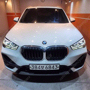 BMW X1 (F48) xDrive 18d 어드밴티지 최저가 판매합니다. ★전액할부★저신용★