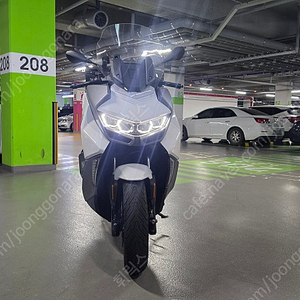 BMW C400GT 23년 9월식 경기 안양