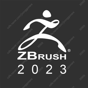 Zbrush 지브러쉬 2023 상업용 영구 라이센스 구합니다.