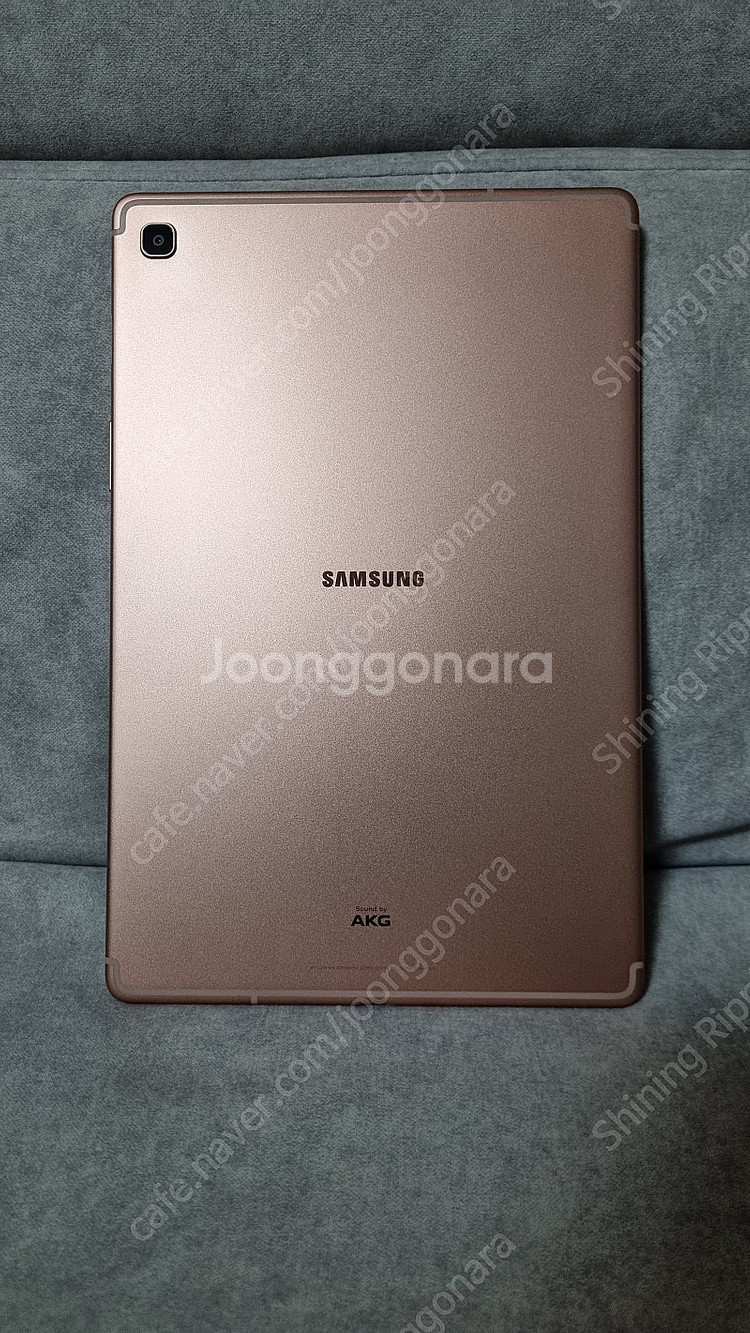 갤럭시탭 s5e 셀룰러 LTE 64G--2