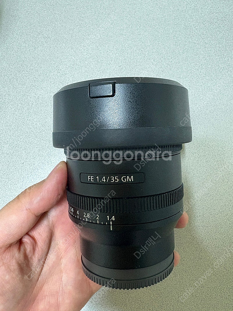 소니 a7m3바디 , 35.4gm, 35금 판매합니다.--8