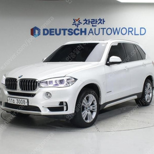 @15년식 X5(3세대) 30d xDrive 전국최저가격@최저가@박리다매@저신용전액할부