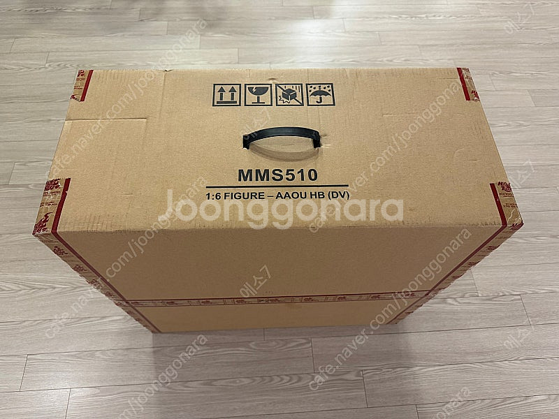 핫토이 헐크버스터 (MMS510) 판매합니다.--1