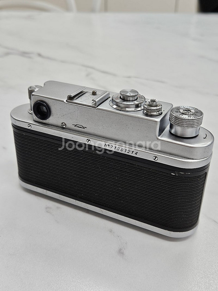 (특A++) 러시안 조르키 4 +주피터 f2 /50 렌...--7