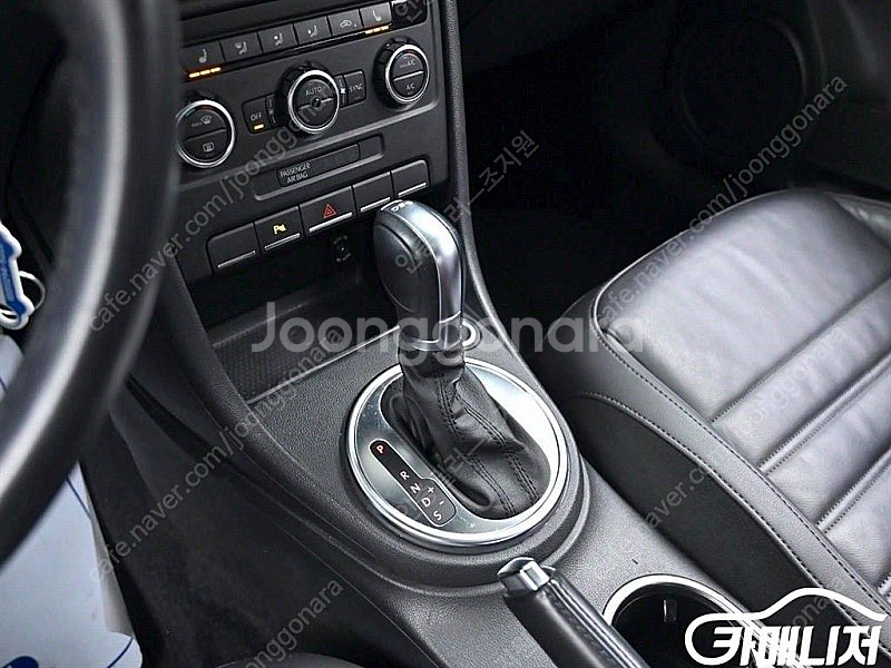 [폭스바겐]더비틀 2.0 TDI ★중고차★중고차매입★전...--9