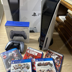 Ps5/플스5 팝니다