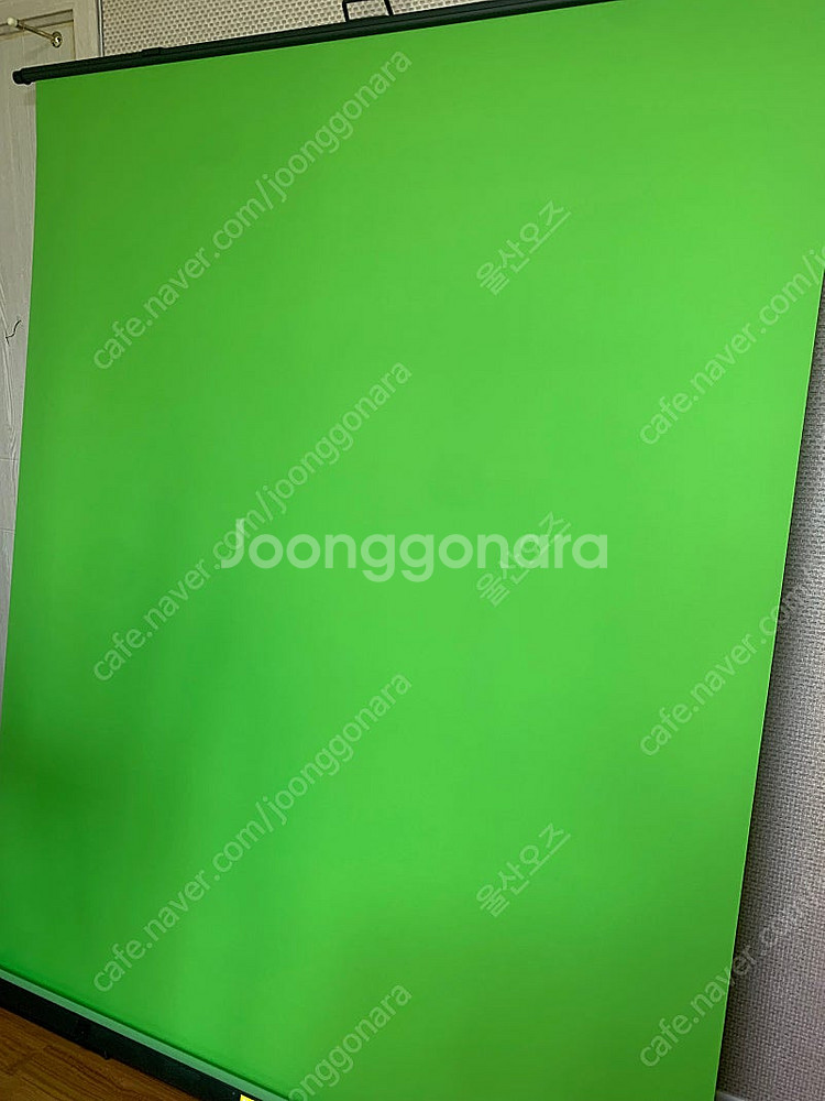엘가토 그린스크린 크로마키 신품급팝니다 울산직거래--3