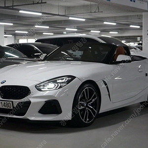 BMW Z4(G29) sDrive 20I M 스포츠 중고차 판매합니다 ★전액할부★저신용★